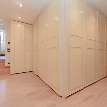 Spagna 66 - Penthouse With Terrace Apartment