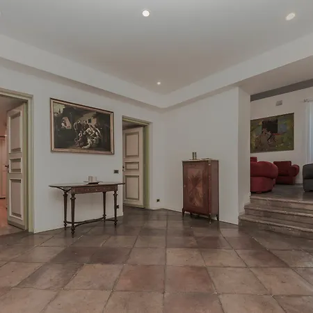 Spagna 66 - Penthouse With Terrace Apartment