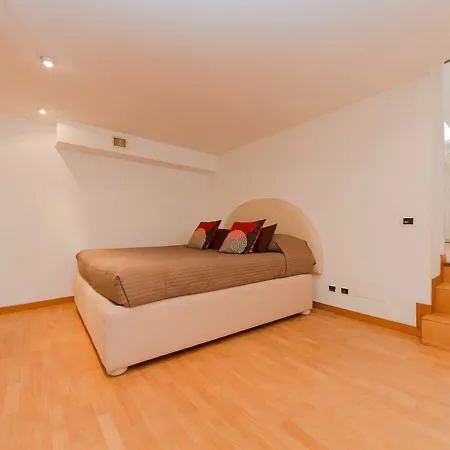 Apartment Spagna 66 - Penthouse With Terrace *