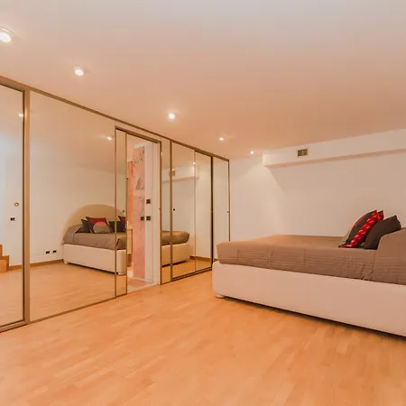 Spagna 66 - Penthouse With Terrace Rome