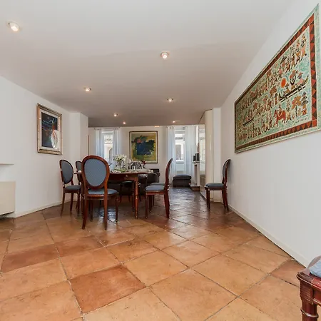 Spagna 66 - Penthouse With Terrace *
