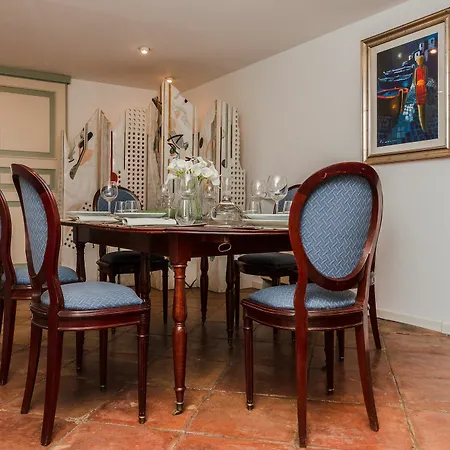 Spagna 66 - Penthouse With Terrace Apartment